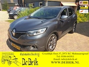 Renault Kadjar - 1.2 TCe Bose, TREKHAAK, CAMERA