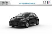 Mazda 2 Hybrid - Exclusive-Line | 6 speakers | Achteruitrijcamera | Automatis