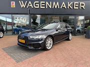 Audi A4 - Avant 2.0 TFSI ultra Sport Pro Line S Spring Advantage