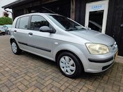Hyundai Getz - 1.3i GL