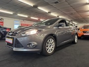 Ford Focus - 1.6 EcoBoost Titanium. Tekst lezen AUB