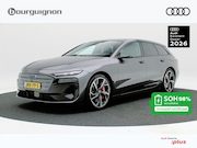 Audi S6 - Avant e-tron 503 Pk 100kWh | Stoelverwarming/Koeling | Soft-
