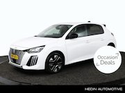 Peugeot 208 - 1.2 Hybrid 110PK Allure Aut. | Navigatie via App | Climate C