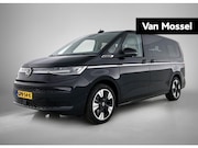 Volkswagen Multivan - 1.4 eHybrid L2H1 Style | TREKHAAK | LEER | CAMERA | STOELVER