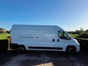 Fiat Ducato - 33 2.3 MultiJet L3H2