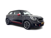 MINI Paceman - Mini 1.6 Cooper S Chili *LEATHER-FABRIC | XENON | HARMAN/KAR