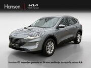 Ford Kuga - 2.5 PHEV Titanium I Cruise Control I Winterpakket I Navi