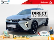 Mitsubishi ASX - 1.8 HEV AT Instyle | 3500 Euro Korting | De nieuwe aandrijfl