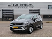 Opel Crossland - 1.2 Turbo Elegance / Leer / Carplay / Trekhaak / N.A.P.