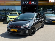 Volkswagen Golf - 2.0 GTI LEDER/LED/DSG/DAKJE/PDC/FLIPPERS/VOL OPTIE/RIJDT PER