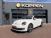 Volkswagen Beetle Cabrio - 1.2 TSI Allstar BlueMotion Automaat
