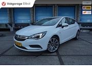 Opel Astra - 1.0 Turbo Business Executive