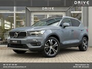 Volvo XC40 - 1.5 T5 Recharge Inscription |Pano|H/K|360CAM|Leer|Memory|Pil