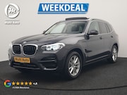 BMW X3 - xDrive30e Advantage PHEV 293pk Dealer O.H. | Panodak | Adapt
