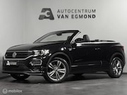Volkswagen T-Roc - Cabrio 1.5 TSI DSG 2X R-LINE | ACC | CAM