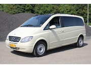 Mercedes-Benz Viano - 639 CDI 2.2 camper