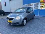 Opel Agila - 1.0 Selection 103.000 KM