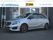 Mercedes-Benz B-klasse - B180, Trekhaak Afneembaar, Navi, LED Verlichting, etc.