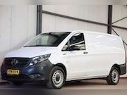 Mercedes-Benz Vito - eVito Lang Launch Edition 41 kWh