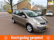 Nissan Note - AUTOMAAT / Tweede eigenaar / 96.000 NAP / auto