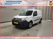 Renault Kangoo - 1.5dCi 80pk Euro 6