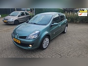 Renault Clio - 1.4-16V PACK-LOOK UITV./AIRCO/ CRUISE-CONTR.