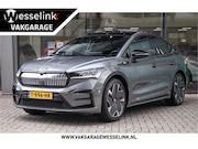 Skoda Enyaq iV - Coupé 80 RS - Panodak | Camera | 21"