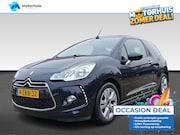 Citroën DS3 - 1.2 VTI CABRIO SO CHIC | CRUISE | AIRCO | NAVI | LMV