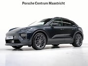 Porsche Macan - 4
