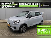 Leapmotor T03 - EV 37, 3 kWh 95pk Design I Adaptive Cruise Control I Panoram