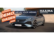 Peugeot e-308 - SW GT 58 kWh | NIEUW | Uit voorraad leverbaar! | 444KM WLTP