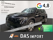 Mercedes-Benz EQB - + Progressive Totwi. Navi LED SHZ Ambie.