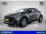 Toyota C-HR - 2.0 Plug-in Hybrid 220 First Edition | Full LED verlichting 
