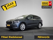 Skoda Enyaq iV - iV 60 First Edition Gratis Afleverpakket! | 90% SOH | Trekha