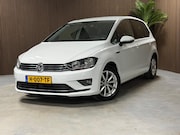 Volkswagen Golf Sportsvan - 1.4 TSI Highline