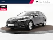 Skoda Octavia - Combi 1.0 e-TSI 110pk DSG Business Edition · Apple/Android C