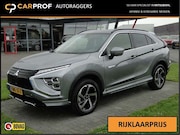 Mitsubishi Eclipse Cross - PHEV 2.4 Executive . Navi . Adaptief . Led