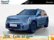 Kia EV9 - GT-Line AWD 99.8 kWh | Demo | Stoelverwarming + ventilatie v