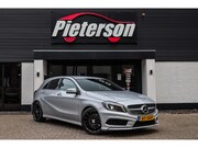 Mercedes-Benz A-klasse - 180 AMG ORIGINEEL NL XENON TREKHAAK