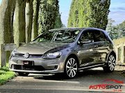Volkswagen Golf - 1.4 TSI GTE