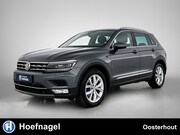 Volkswagen Tiguan - 2.0 TSI 4Motion Highline | Automaat | Adaptive cruise | Stoe