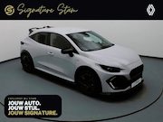 Renault Clio - "Signature Stam" Esprit Alpine 160pk Hybrid Harman Kardon | 