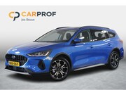 Ford Focus - Wagon 1.0 EcoBoost Hybrid Active X 155 PK. Clima | Head up d