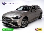 Mercedes-Benz C-klasse - Estate 300 e AMG Line | Pano | Digital light | Automatische