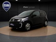 Volkswagen e-Up! - | Camera | Parkeerhulp | Stoelverwarming | Clima |