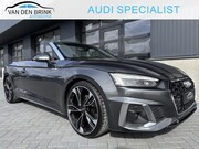 Audi A5 - 40 TFSI S-line B&O 360 RS stoelen