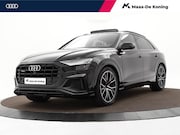 Audi Q8 - 55 TFSI 340pk Tiptronic Quattro Pro Line S · Panoramadak · L