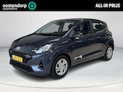 Hyundai i10 - 1.0 Comfort Smart | All-in prijs | Android/Apple Carplay | C