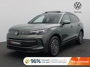 Volkswagen Tiguan - 1.5 eHybrid Life Edition 204PK DSG Panoramadak, Trekhaak, 36