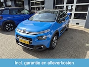 Citroën C3 - 1.2 PureTech 110PK S&S Shine All-in Prijs Airco/Cruise/Parke